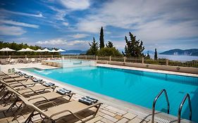 Almyra Hotel Fiskardo Kefalonia 4*